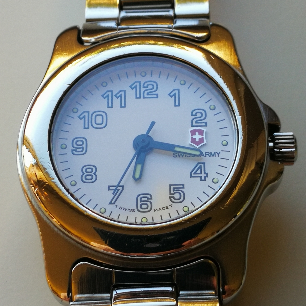 Swiss Army by Victorinox Women's Watch